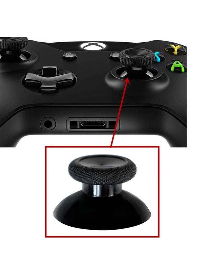 12pcs Replacement Mushroom Thumbsticks For Xbox One Controller Gamepad - Image 4